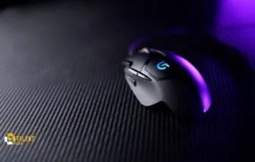 ماوس گیمینگ لاجیتک G402
