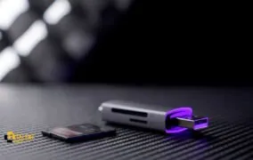 کارت‌خوان باسئوس Airjoy TC