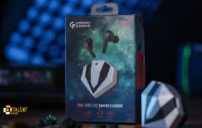 هدفون گیمینگ پرودو PDX413