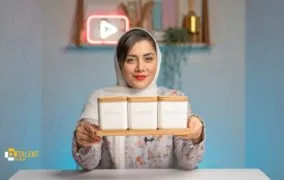 بررسی بانکه رایکا مدل qs2080