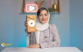 بررسی جای ادویه چوبارو مدل J31