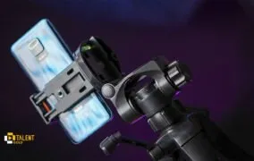 سه پایه دوربین ویفنگ WT-3540