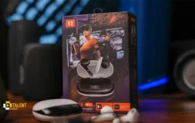 هدفون بی‌سیم Y2