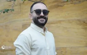 بررسی پیراهن مردانه زی‌سا