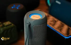 اسپیکر کلومن K-S110