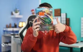 ماوس گیمینگ کینگ استار KM380G