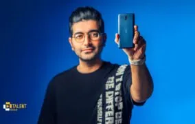 نوکیا C1 2nd Edition 2021