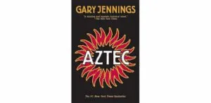 رمان تاریخی آزتک