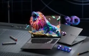 مانیتورهای سه‌بعدی