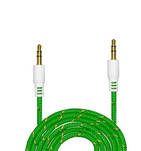 کابل AUX مدل T-1 طول 1 متر