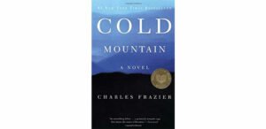 رمان تاریخی کوهستان سرد