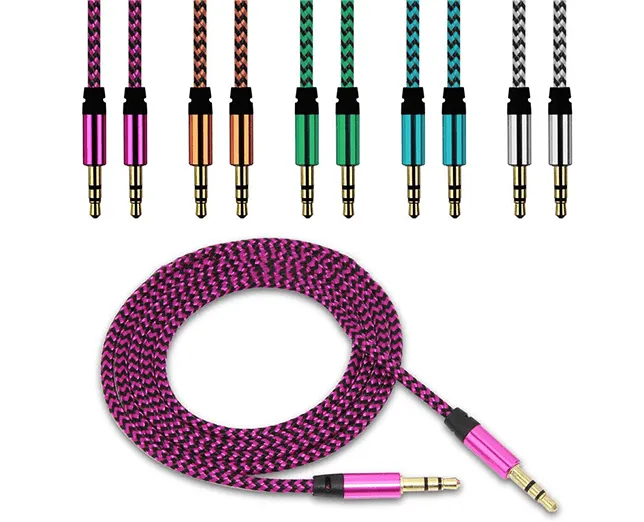 کابل AUX محبوب در دیجی کالا