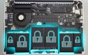 باتری غیر قابل تعویض