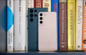 گوشی اندرویدی