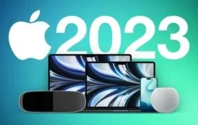 اپل 2023