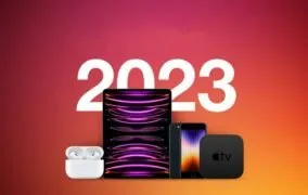 اپل 2023