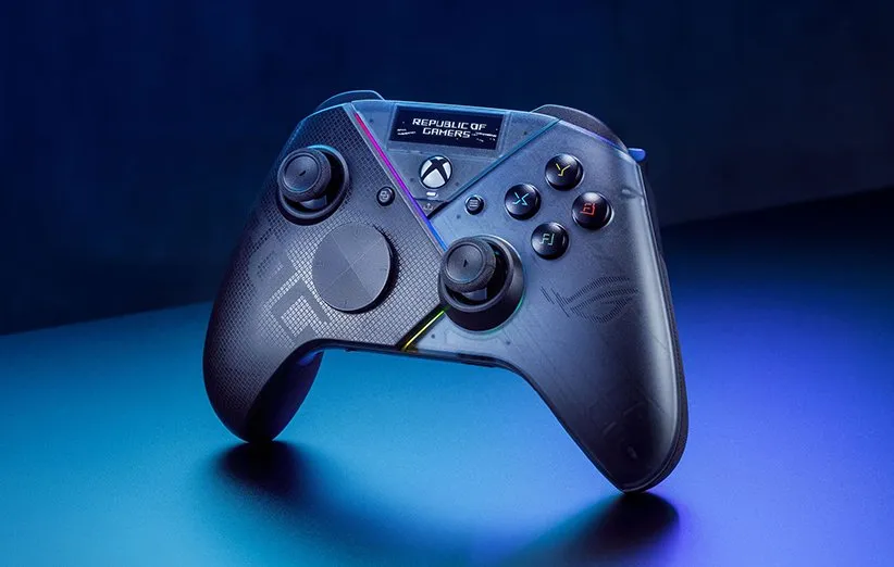 Asus Controller Xbox