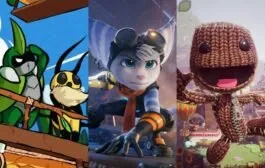 игры playstation 5 дети игры playstation 5 дети