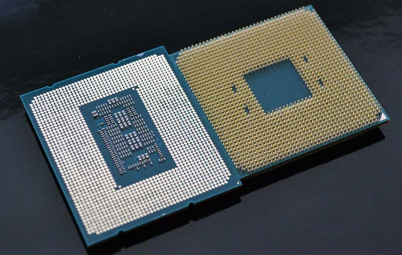 حافظه کش CPU