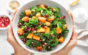 مواد غذایی سرشار از کلاژن