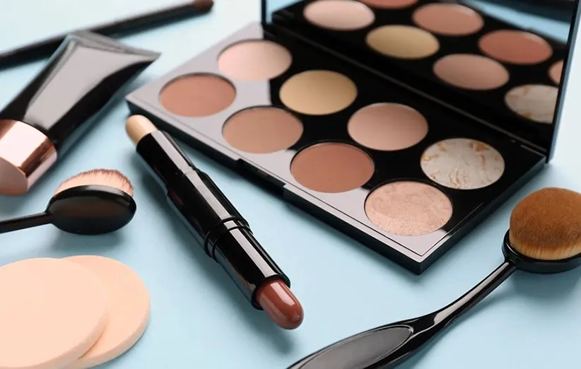 بهترین مارک رژگونه حجم دهنده