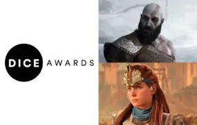 dice awards 2023