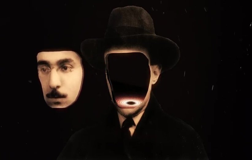 Fernando Pessoa Book of Disquiet 00007 - کتاب دلواپسی اثر فرناندو پسوا؛ تاریک‌ترین و مرموزترین کتاب تاریخ؟‌