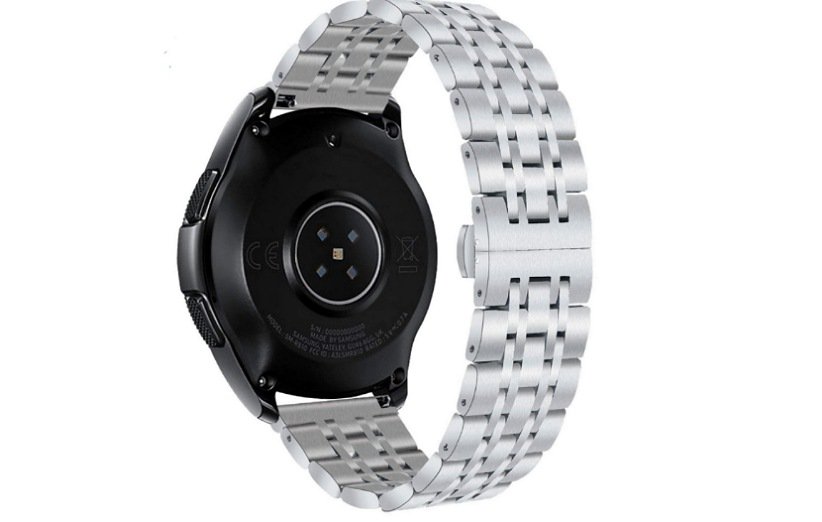Galaxy Watch 5 Pro 4