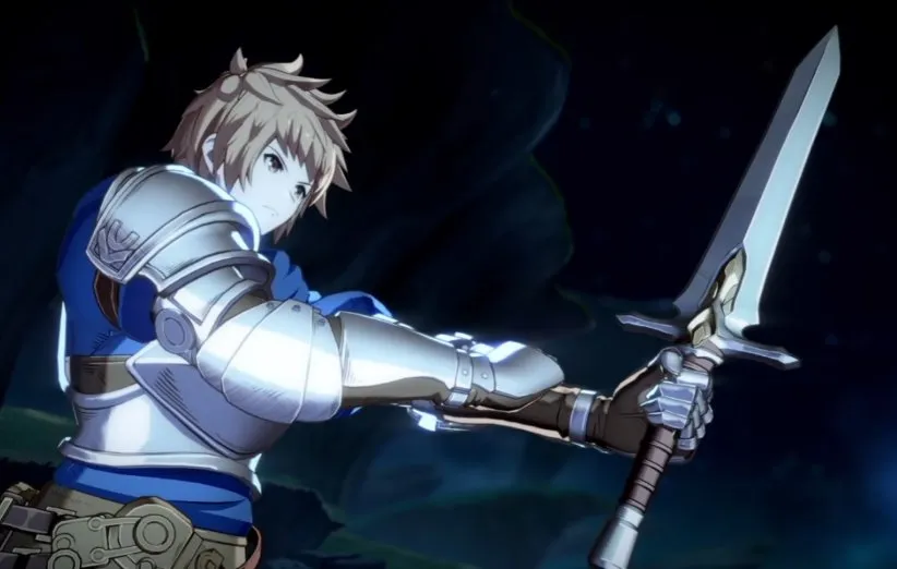 بازی Granblue Fantasy: Versus Rising