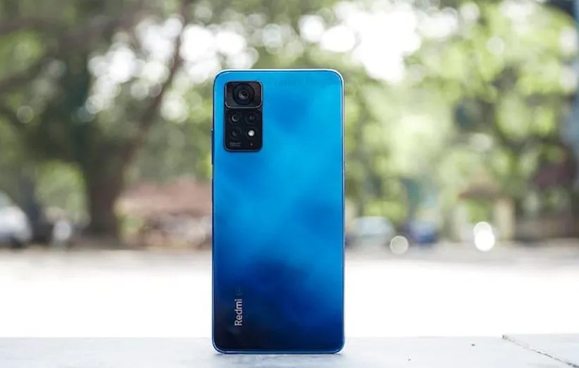 لوازم جانبی ردمی نوت 11 پرو