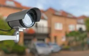 بالا بردن امنیت خانه