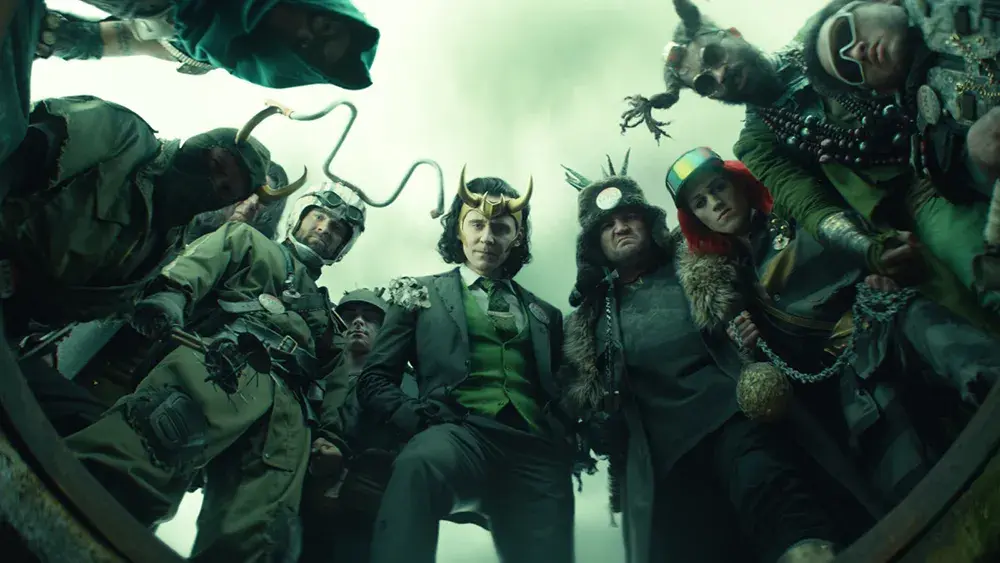 Loki Series