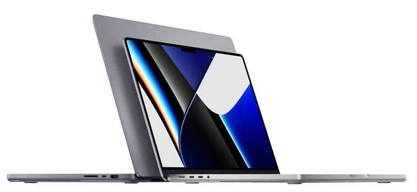 MacBook Pro 6
