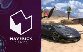 Maverick Games
