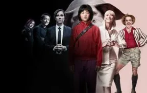 10 فیلم تماشایی نتفلیکس که دست‌‌ کم گرفته‌ شدند