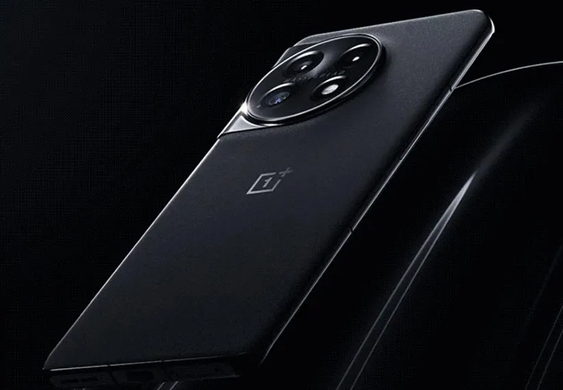 وان‌پلاس 11