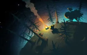 بازی Outer Wilds