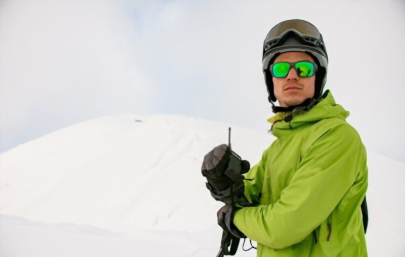 نکات و ترفندهایی برای مراقبت از عینک اسکی و کوهنوردی