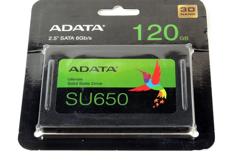 SSD ADATA SU650 1