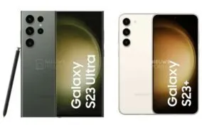 گلکسی S23 اولترا