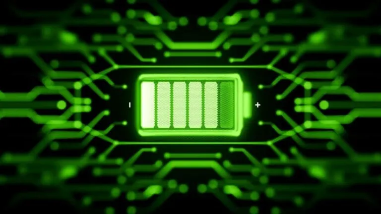 باتری گوشی‌های هوشمند