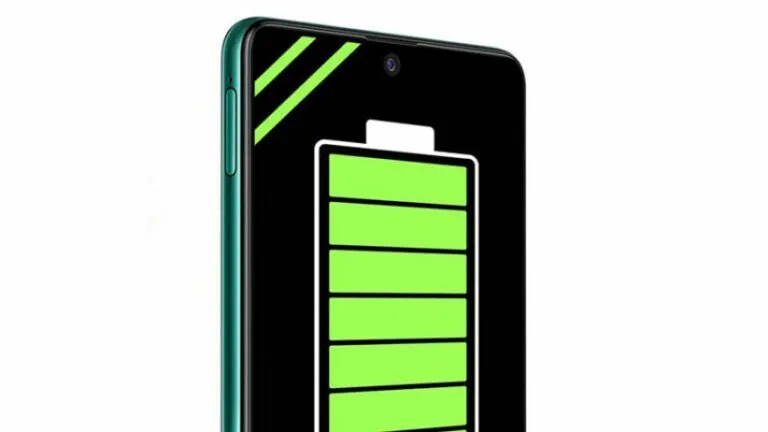 باتری گوشی‌های هوشمند