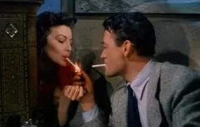 فیلم‌های اقتباسی از همینگوی برف‌های کلیمانجارو