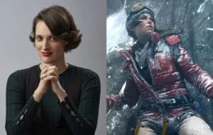 سریال اقتباسی توم ریدر توسط آمازون و فیبی والر ساخته می‌شود