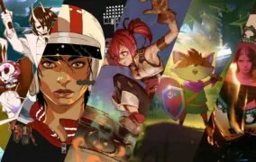 بهترین بازی های مستقل 2022