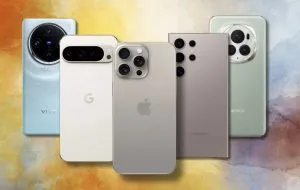 راهنمای خرید بهترین گوشی با نمایشگر 120 هرتزی