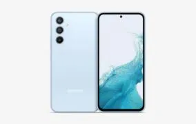 باتری و شارژر گلکسی A54