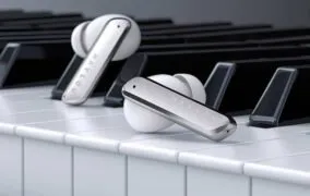 هدفون بی‌سیم هایلو مدل W1