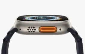 اپل واچ اولترا نسل دوم