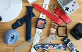 لوازم جانبی اپل واچ